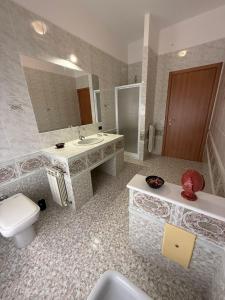 Belvedere Cilento Appartamento Giove