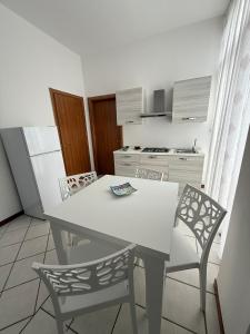 Belvedere Cilento Appartamento Giove