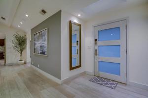 Hollywood Hills Retreat - Private GYM & STEAM ROOM