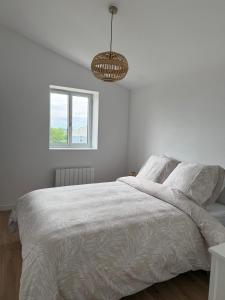 Appartements o Vignes & Bastides  L-echappee Lapebie , appartement cosy : photos des chambres