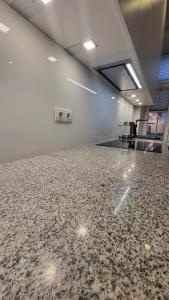 Peace Bear Residence, self check-in