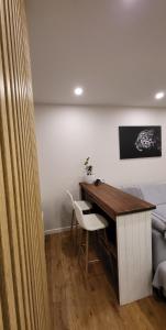 Peace Bear Residence, self check-in