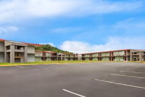 Red Roof Inn & Suites Cave City