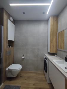By the sea LuxApartment