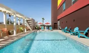 Home2 Suites By Hilton El Paso East Loop 375