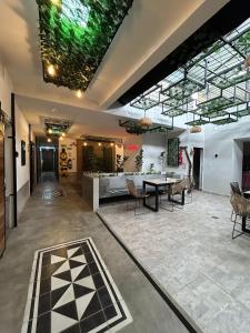 Nómada22 -Hostal moderno en el centro de Neiva