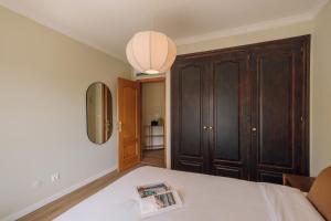 Atlantic Apartment by Olala Homes