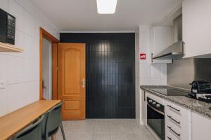 Atlantic Apartment by Olala Homes