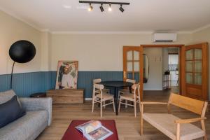 Atlantic Apartment by Olala Homes