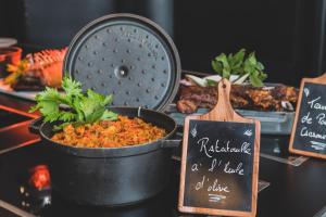 Hotels Campanile PRIME - Nice Airport : photos des chambres