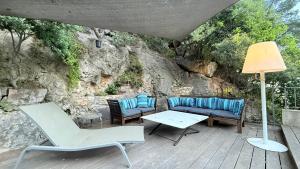 cabanon du Faron