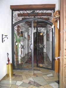 Landhotel Kahrmühle