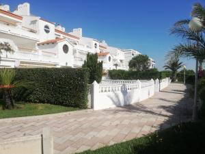 Voramar Serviplaya Solo Familias