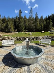 Erlebachova Bouda, hotel - Resort Svatý František