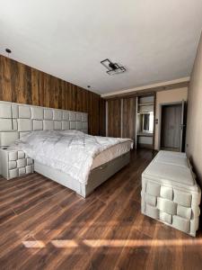 Sofia Luxury Apartment