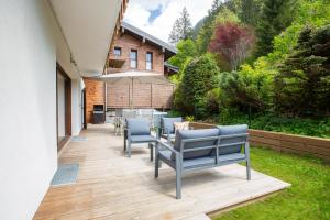 Le Joli Sapin - Unwind France