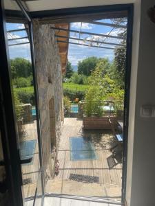 B&B / Chambres d'hotes La Demeure des Maitres : photos des chambres