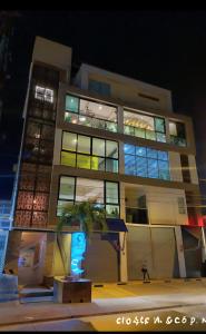 Hotel Santa Clara Boutique