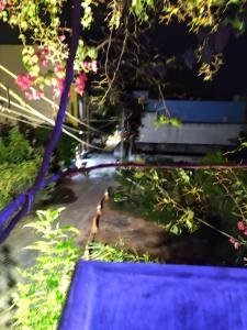 THE ONLY BEST HOMESTAY,LA MAISON RENALD 2BHK,4BHK available for 6,7,13 members NEAR ROCK BEACH WHITE TOWN RAILWAY STN PONDY MARINA CAR PARKING available Eight 3 double zero seven six four 6 double 2