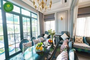 Lotus Hotel Vuon Vua Phu Tho