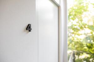 Motel by Maier Feldkirch - kontaktloser Check-in