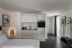 Motel by Maier Feldkirch - kontaktloser Check-in