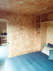 Casa d Além Turismo e Natureza - Refúgio do Valouto