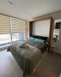 Apartamento Santiago para 2 Personas - Metro irarrázaval