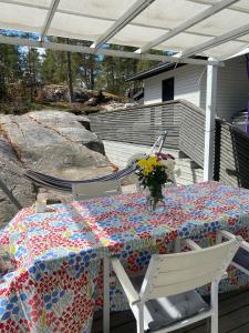 Luxury holiday house in Naantali close to the sea