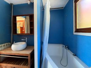 Chalet les pieds dans leau avec accès direct au Lac dAnnecy