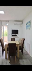 Apartmani Madžgalj Sutomore - Ubytování bez kategorie ve městě Sutomore