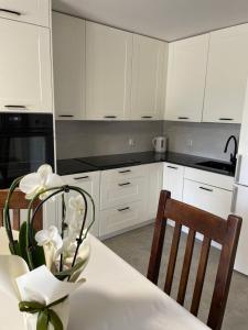 Apartament Malinowe Wzgórze