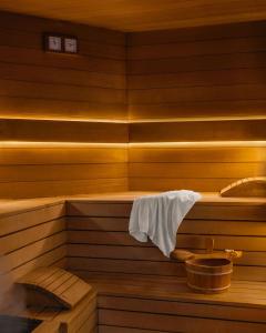 Hotels Saint James Paris : photos des chambres