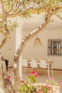 THERA Beachfront Villa - Sea Views & Free Parking