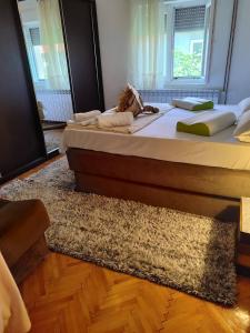 Apartman Petar - 4hvězdičkové hotely ve městě Trebinje