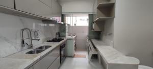 Functional and well located apartment for COP30
