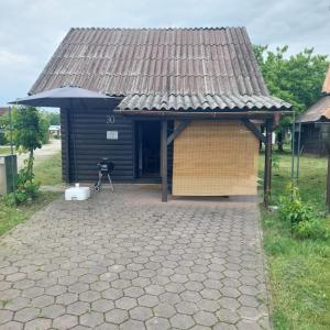 Brunarica 30 Terme Čatež