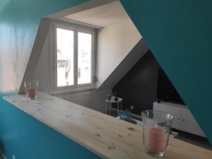 Appartements Baroquissime : photos des chambres