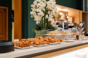 Hotel Terme Millepini