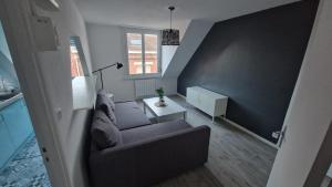 Appartements Baroquissime : photos des chambres