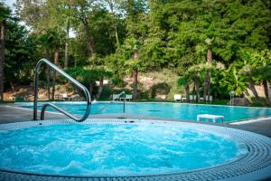 Hotel Terme Millepini