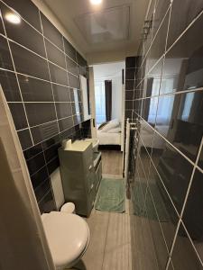 Appartements Studio : photos des chambres