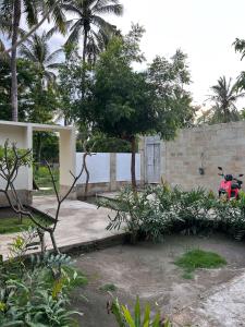 Gili Island Bungalow