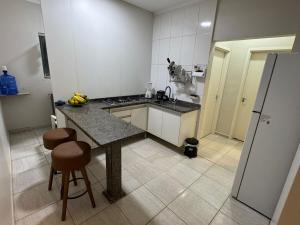 Apartamento para Bahia Farm Show 10 minutos de carro