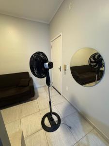 Apartamento para Bahia Farm Show 10 minutos de carro