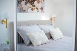 Luxury apartment Gold