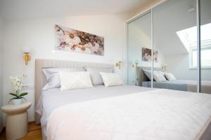 Luxury apartment Gold