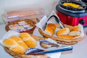 Pousada Recanto de Ponta Negra