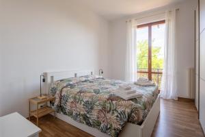 Appartamento per 6 persone nella natura - zona collinare residenziale La Spezia - 15 minuti dalla stazione - Val di Vara Trekking 5 Terre