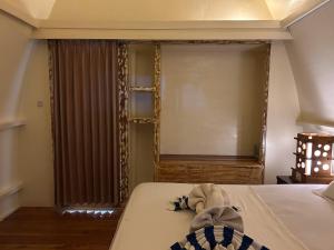 Bungalow Có Hồ Bơi Riêng (Bungalow with Private Pool)